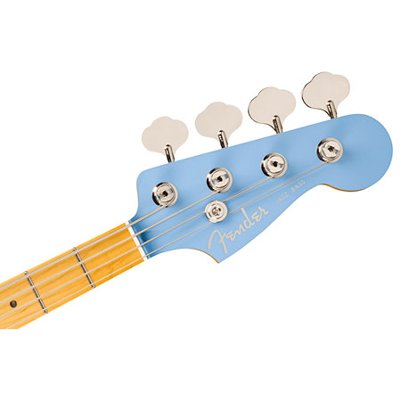 Aerodyne Special Jazz Bass California Blue Fender