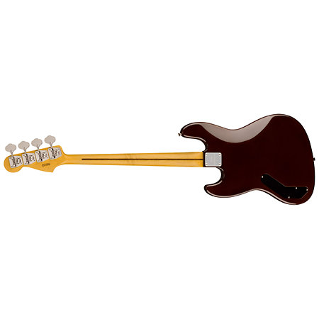 Aerodyne Special Jazz Bass Chocolate Burst Fender