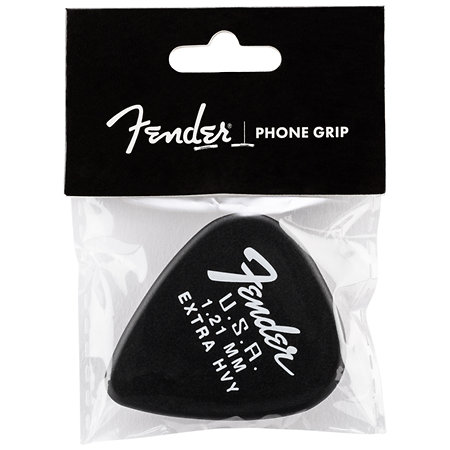 Phone Grip Black Fender