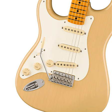 American Vintage II 1957 Stratocaster LH Vintage Blonde Fender