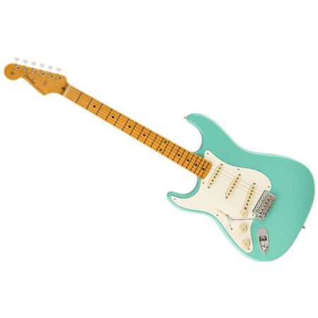 American Vintage II 1957 Stratocaster LH Sea Foam Green Fender