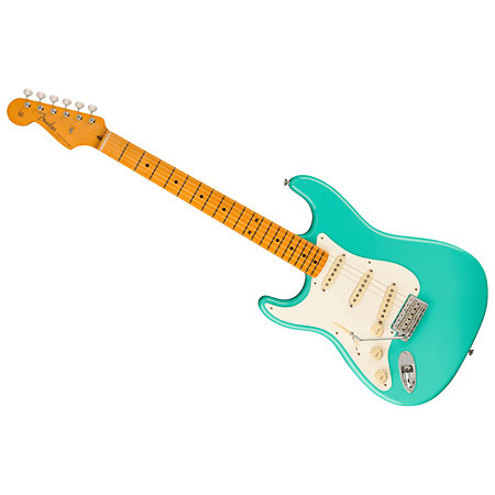 American Vintage II 1957 Stratocaster LH Sea Foam Green Fender