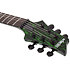 C-1 Silver Mountain - Toxic Venom Schecter