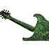 C-1 Silver Mountain - Toxic Venom Schecter