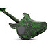 C-1 Silver Mountain - Toxic Venom Schecter