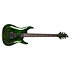 C-1 Silver Mountain - Toxic Venom Schecter