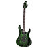 C-1 Silver Mountain - Toxic Venom Schecter