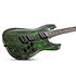 C-1 Silver Mountain - Toxic Venom Schecter