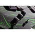 C-1 Silver Mountain - Toxic Venom Schecter