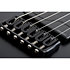 C-1 SLS Elite Evil Twin - Satin Black Schecter