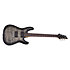 C-6 Plus - Charcoal Burst Schecter