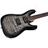 C-6 Plus - Charcoal Burst Schecter