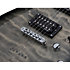 C-6 Plus - Charcoal Burst Schecter