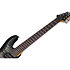 C-6 Plus - Charcoal Burst Schecter