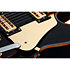Coupé - Black Schecter
