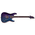 Hellraiser C-1 Hybrid - UltraViolet Schecter