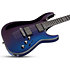 Hellraiser C-1 Hybrid - UltraViolet Schecter