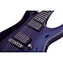 Hellraiser C-1 Hybrid - UltraViolet Schecter