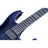 Hellraiser C-1 Hybrid - UltraViolet Schecter