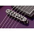 Hellraiser C-1 Hybrid - UltraViolet Schecter