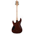 Omen Extreme-6 - Gloss Natural Schecter