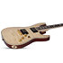 Omen Extreme-6 - Gloss Natural Schecter