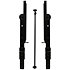 KS0115 Support Clavier KS400 Hercules Stands