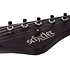 Sun Valley SS Exotic Hipshot - Black Limba Schecter