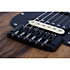 Sun Valley SS Exotic Hipshot - Black Limba Schecter