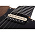 Sun Valley SS Exotic Hipshot - Black Limba Schecter