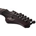 Sun Valley SS Exotic Hipshot - Black Limba Schecter