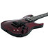 Apocalypse C-7 Floyd Rose, micro Sustainiac - Red Reign Schecter