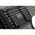 Banshee GT Floyd Rose - Charcoal Burst Schecter