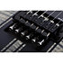 Banshee GT Floyd Rose - Charcoal Burst Schecter