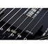 Banshee GT Floyd Rose - Charcoal Burst Schecter