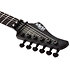 Banshee GT Floyd Rose - Charcoal Burst Schecter