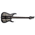 Banshee GT Floyd Rose - Charcoal Burst Schecter