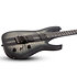 Banshee GT Floyd Rose - Charcoal Burst Schecter