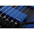 Banshee GT Floyd Rose - Trans Blue Schecter