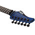 Banshee GT Floyd Rose - Trans Blue Schecter