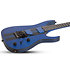 Banshee GT Floyd Rose - Trans Blue Schecter