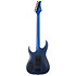 Banshee GT Floyd Rose - Trans Blue Schecter