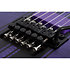 Banshee GT Floyd Rose - Trans Purple Schecter