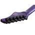 Banshee GT Floyd Rose - Trans Purple Schecter