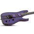 Banshee GT Floyd Rose - Trans Purple Schecter