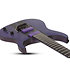 Banshee GT Floyd Rose - Trans Purple Schecter