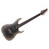 Banshee Mach 6 Floyd Rose, micro Sustainiac - Fallout Burst Schecter