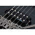 Banshee Mach 6 Floyd Rose, micro Sustainiac - Fallout Burst Schecter