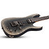 Banshee Mach 6 Floyd Rose, micro Sustainiac - Fallout Burst Schecter