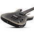 Banshee Mach 6 Floyd Rose, micro Sustainiac - Fallout Burst Schecter